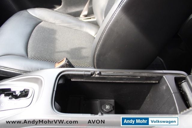 2020 Dodge Journey Crossroad