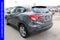 2017 Honda HR-V LX