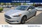 2018 Ford Fusion Titanium