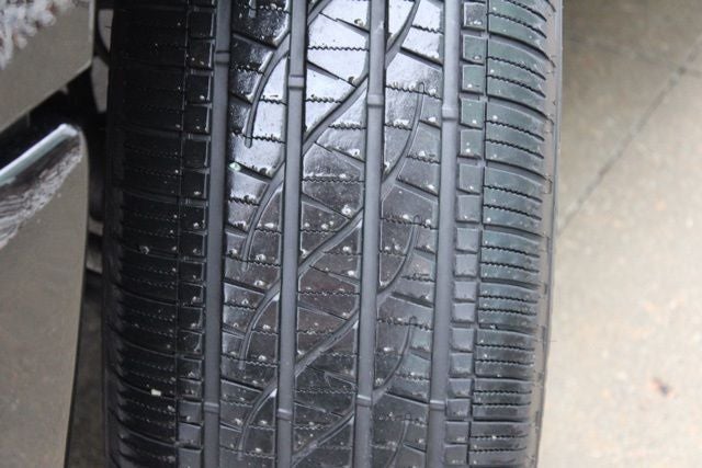 2018 Chevrolet Silverado 1500 High Country