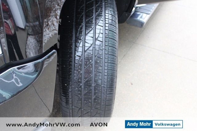 2018 Chevrolet Silverado 1500 High Country