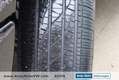 2018 Chevrolet Silverado 1500 High Country