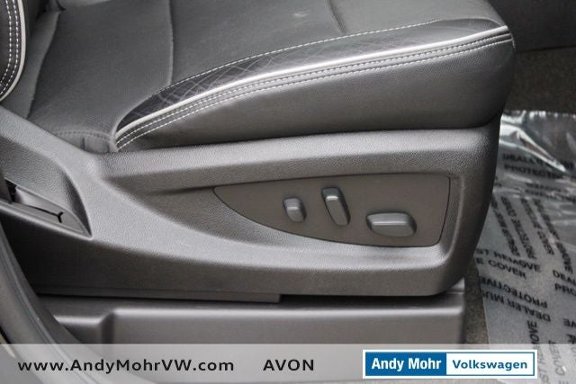 2018 Chevrolet Silverado 1500 High Country