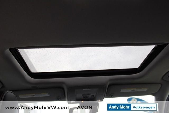 2018 Chevrolet Silverado 1500 High Country