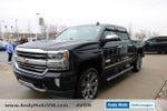 2018 Chevrolet Silverado 1500 High Country