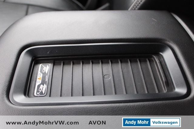 2018 Chevrolet Silverado 1500 High Country