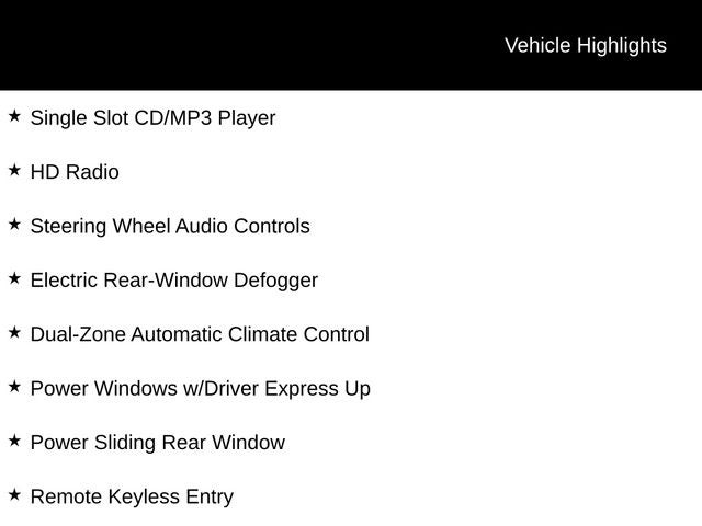 2018 Chevrolet Silverado 1500 High Country