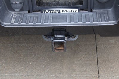 2018 Chevrolet Silverado 1500 High Country