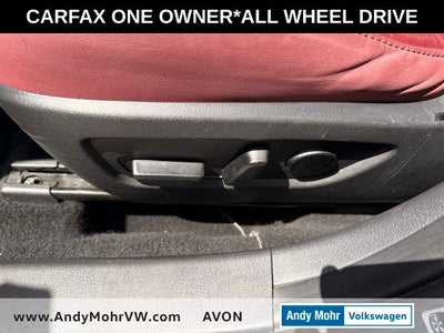 2024 Mazda Mazda CX-30 2.5 S Carbon Edition
