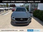 2024 Mazda Mazda CX-30 2.5 S Carbon Edition