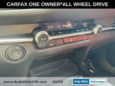 2024 Mazda Mazda CX-30 2.5 S Carbon Edition