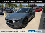 2024 Mazda Mazda CX-30 2.5 S Carbon Edition