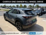 2024 Mazda Mazda CX-30 2.5 S Carbon Edition