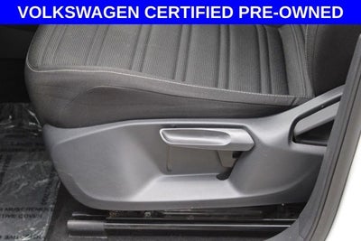 2022 Volkswagen Tiguan 2.0T S