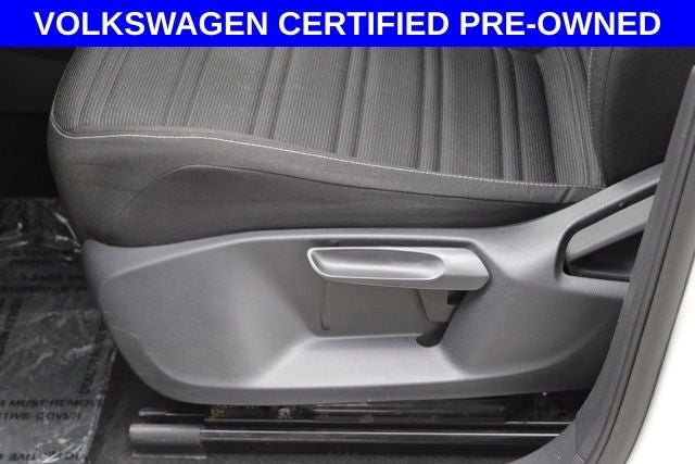 2022 Volkswagen Tiguan 2.0T S