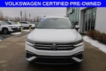 2022 Volkswagen Tiguan 2.0T S