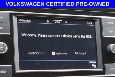 2022 Volkswagen Tiguan 2.0T S
