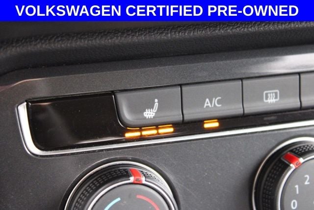 2022 Volkswagen Tiguan 2.0T S