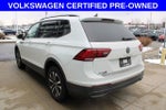 2022 Volkswagen Tiguan 2.0T S
