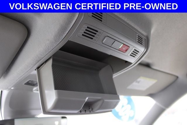 2022 Volkswagen Tiguan 2.0T S