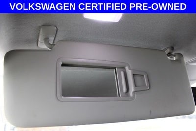 2022 Volkswagen Tiguan 2.0T S