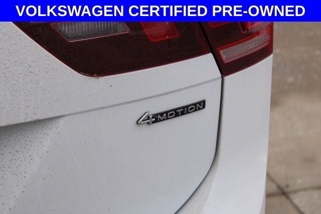 2022 Volkswagen Tiguan 2.0T S