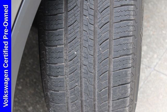 2022 Volkswagen Tiguan 2.0T S