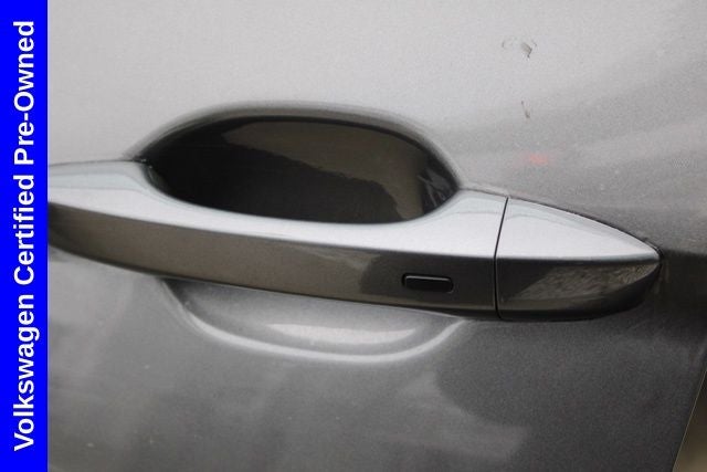 2022 Volkswagen Tiguan 2.0T S