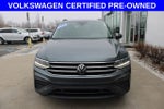 2022 Volkswagen Tiguan 2.0T S