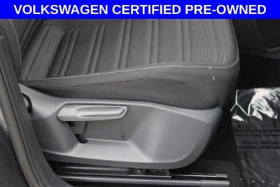 2022 Volkswagen Tiguan 2.0T S