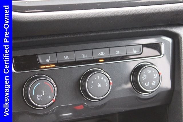 2022 Volkswagen Tiguan 2.0T S