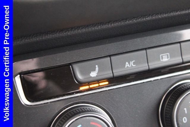 2022 Volkswagen Tiguan 2.0T S