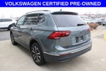 2022 Volkswagen Tiguan 2.0T S
