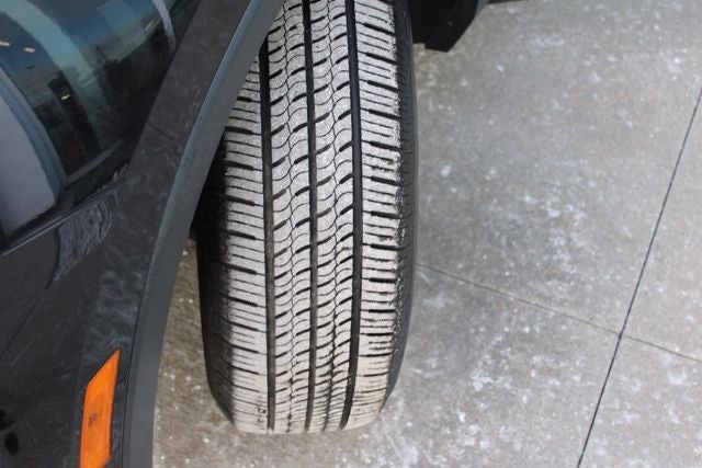 2019 Volkswagen Tiguan 2.0T S 4Motion