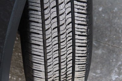 2019 Volkswagen Tiguan 2.0T S 4Motion