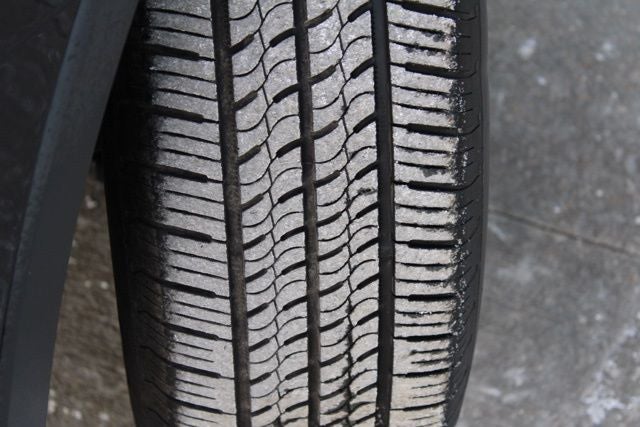 2019 Volkswagen Tiguan 2.0T S 4Motion