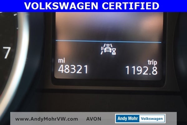 2020 Volkswagen Tiguan 2.0T S 4Motion in Indianapolis, IN - Andy Mohr Automotive