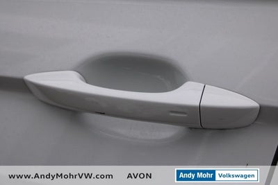 2019 Volkswagen Tiguan 2.0T SE 4Motion