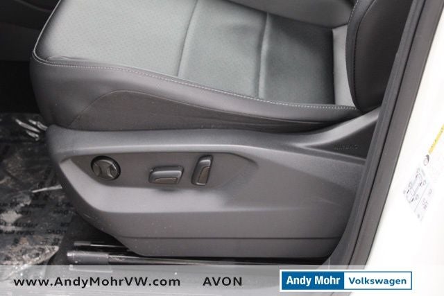 2019 Volkswagen Tiguan 2.0T SE 4Motion