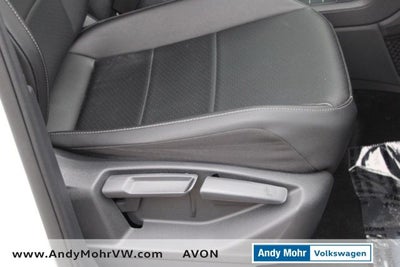 2019 Volkswagen Tiguan 2.0T SE 4Motion