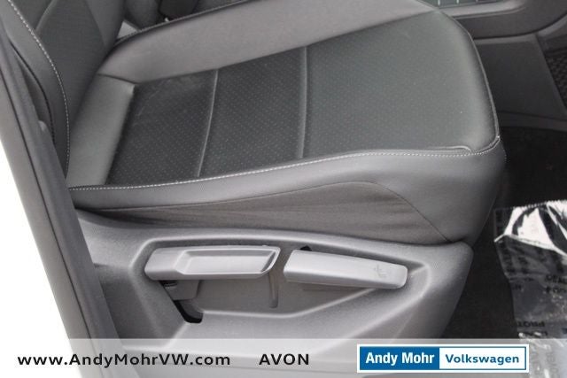 2019 Volkswagen Tiguan 2.0T SE 4Motion