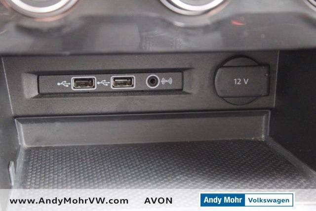 2019 Volkswagen Tiguan 2.0T SE 4Motion