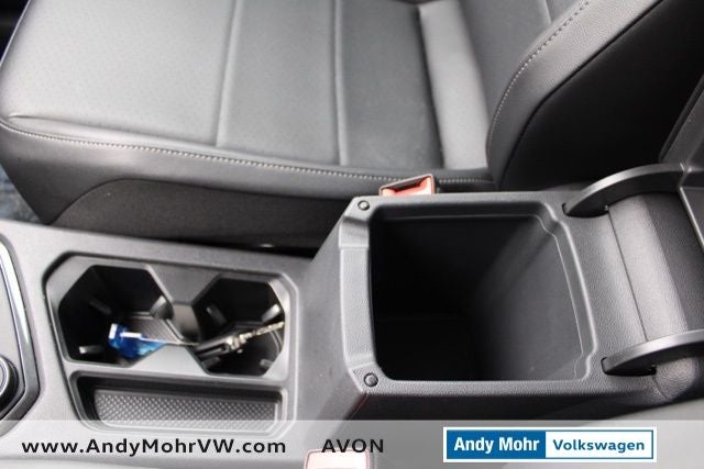 2019 Volkswagen Tiguan 2.0T SE 4Motion