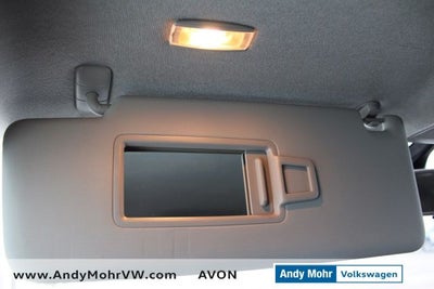 2019 Volkswagen Tiguan 2.0T SE 4Motion