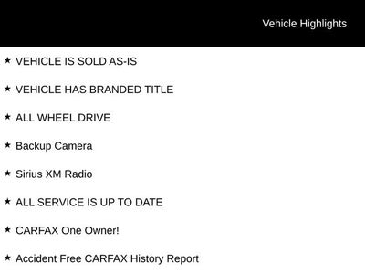 2019 Volkswagen Tiguan 2.0T SE 4Motion