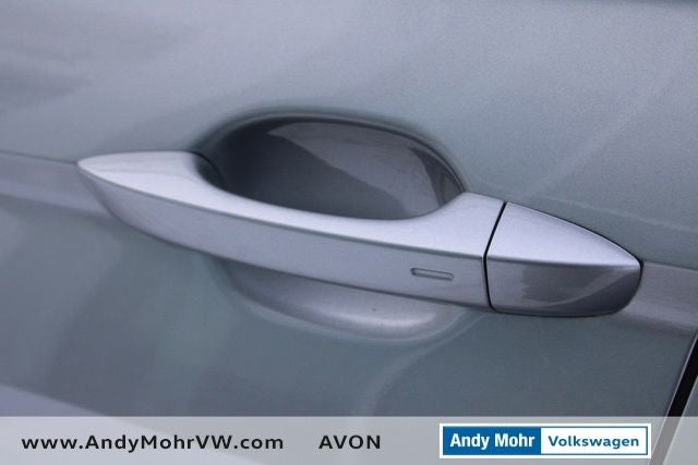 2020 Volkswagen Tiguan 2.0T SE R-Line Black 4Motion