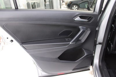 2020 Volkswagen Tiguan 2.0T SE R-Line Black 4Motion