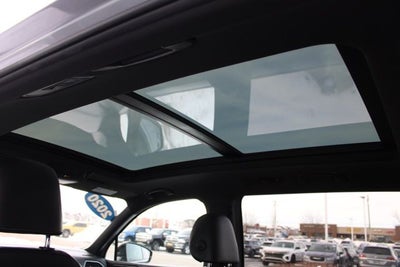 2020 Volkswagen Tiguan 2.0T SE R-Line Black 4Motion