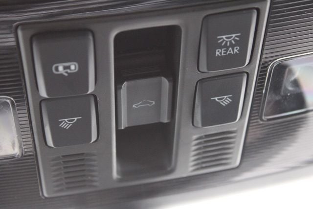 2020 Volkswagen Tiguan 2.0T SE R-Line Black 4Motion