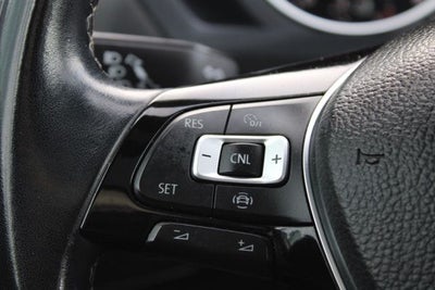 2020 Volkswagen Tiguan 2.0T SE R-Line Black 4Motion